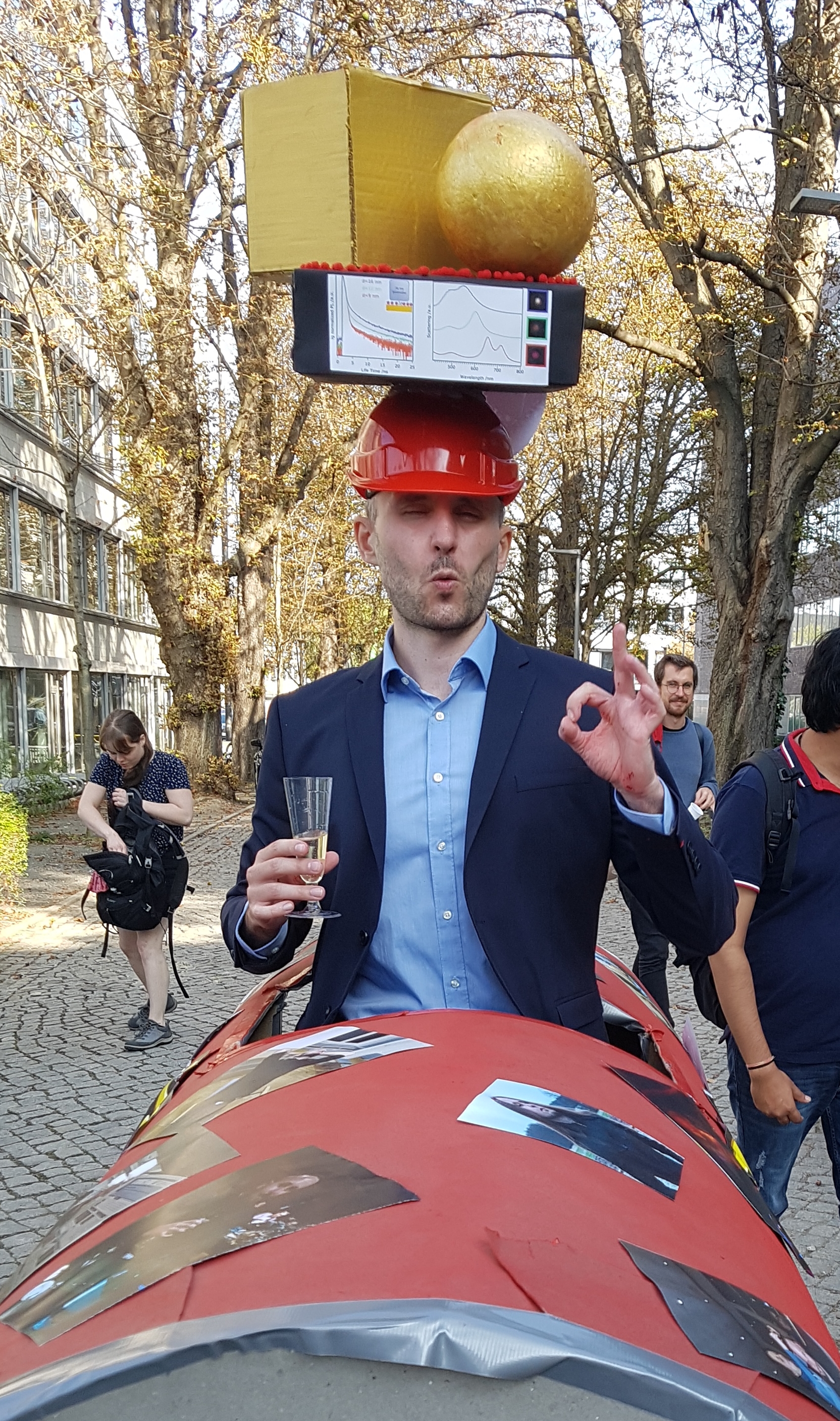 Congratulations on phd images image